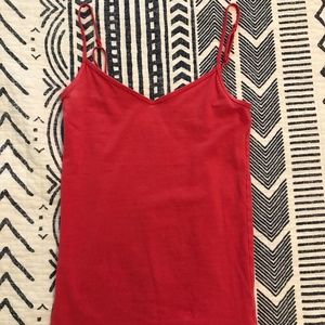 Aeropostale v-neck cami
